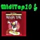 Arr. Ballad Of Pecos Bill - Melodytime (Walt Disney)
